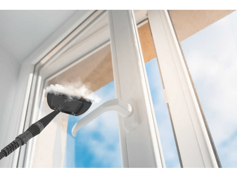 Hoover SGE1000 011 Gőztisztító