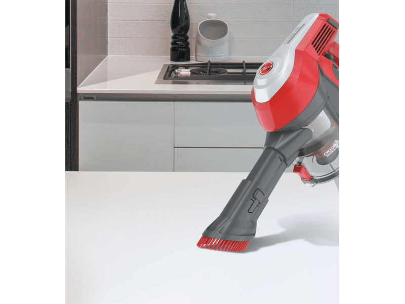 Hoover HF122RH 011 Vezeték nélküli kézi porszívó