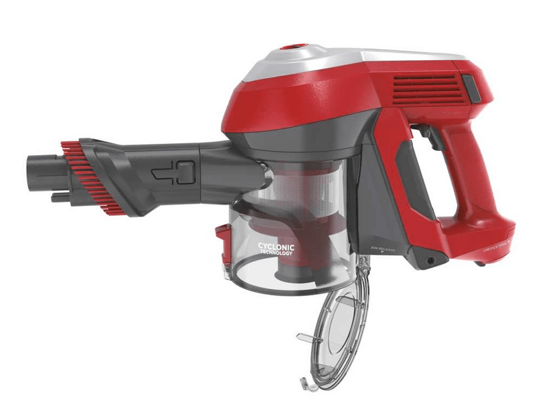 Hoover HF122RH 011 Vezeték nélküli kézi porszívó