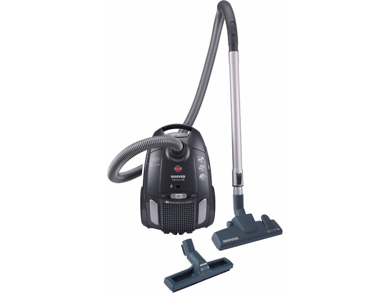 Hoover TE70TE24 011 Porzsákos porszívó