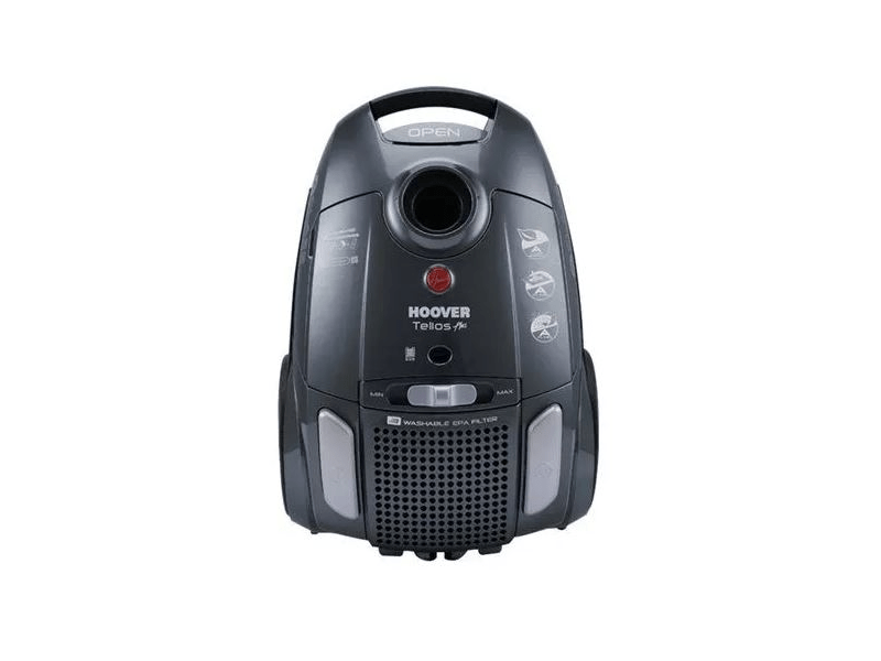 Hoover TE70TE24 011 Porzsákos porszívó