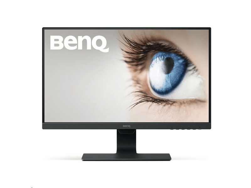 BenQ GW2480 Monitor (9H.LGDLA.TBE)