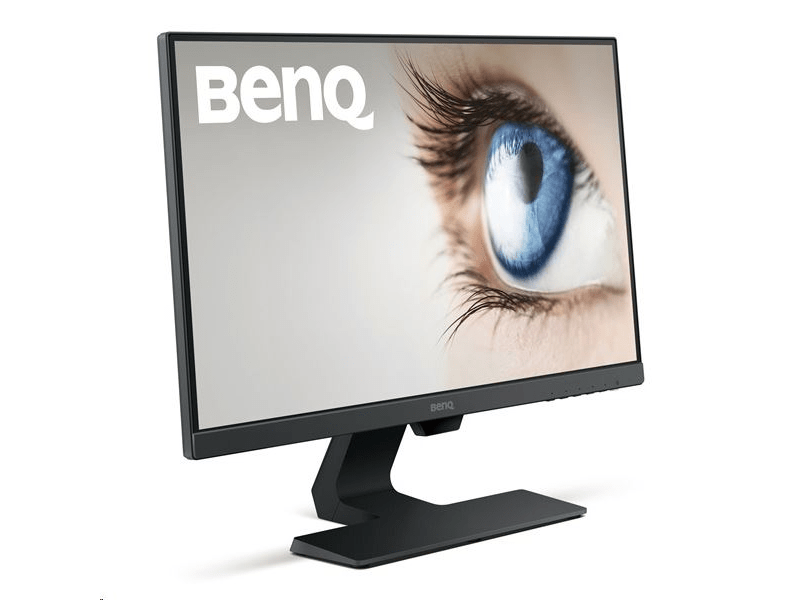 BenQ GW2480 Monitor (9H.LGDLA.TBE)