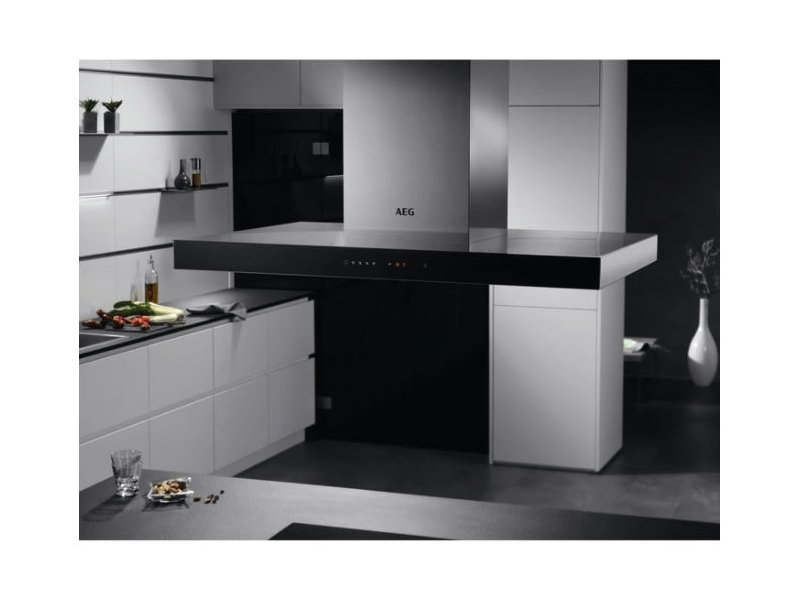 AEG DIE5961HG Sziget páraelszívó