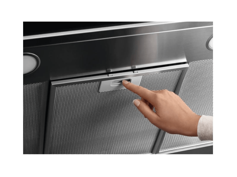 AEG DIE5961HG Sziget páraelszívó