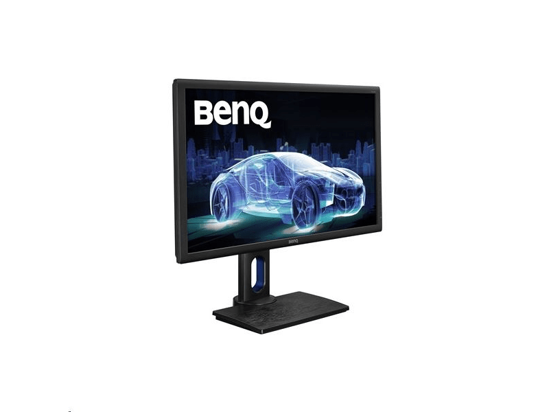 BenQ PD2700Q Monitor (9H.LF7LA.TBE)
