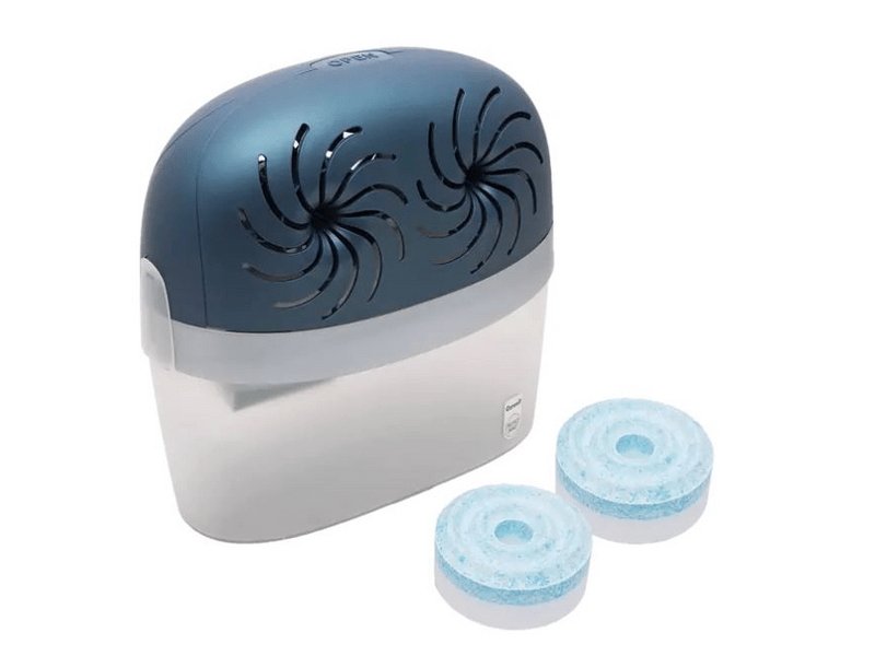 Ceresit STOP Aero 360° Duo Páramentesítő készülék + 2 db tabletta (H1685887)