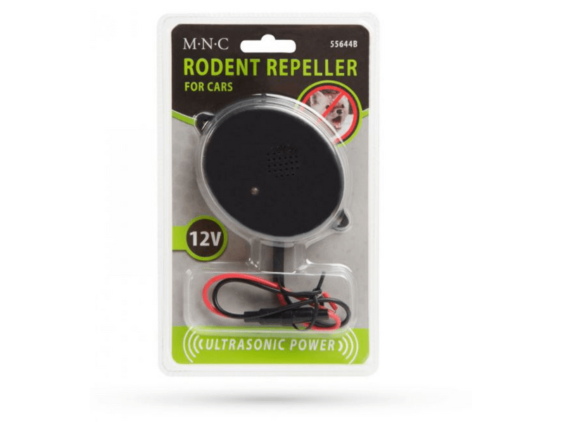 MNC 55644B Autós rágcsálóriasztó