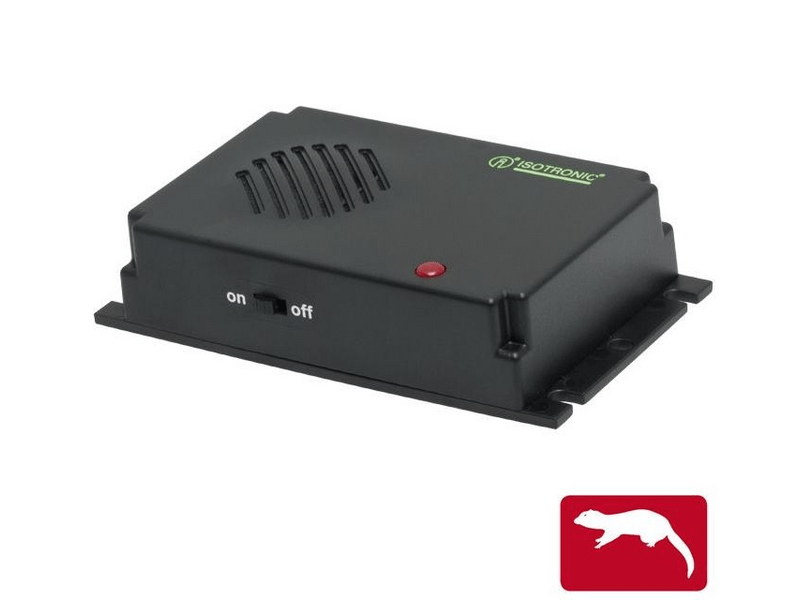 Isotronic 55642 Mobil nyestriasztó