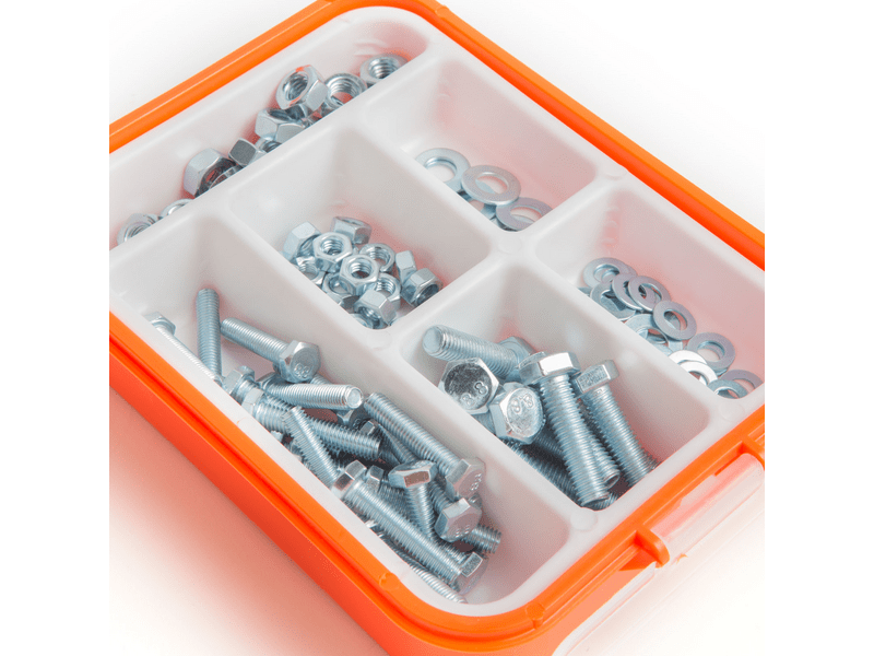 Handy 04288 Metrikus csavar készlet