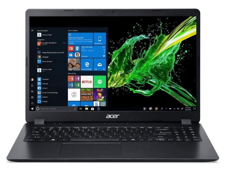 ACER Aspire 3 A315-55G NX.HNSEU.011 Notebook