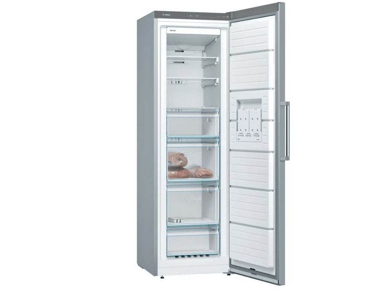 Bosch GSN36VIFP Fagyasztószekrény