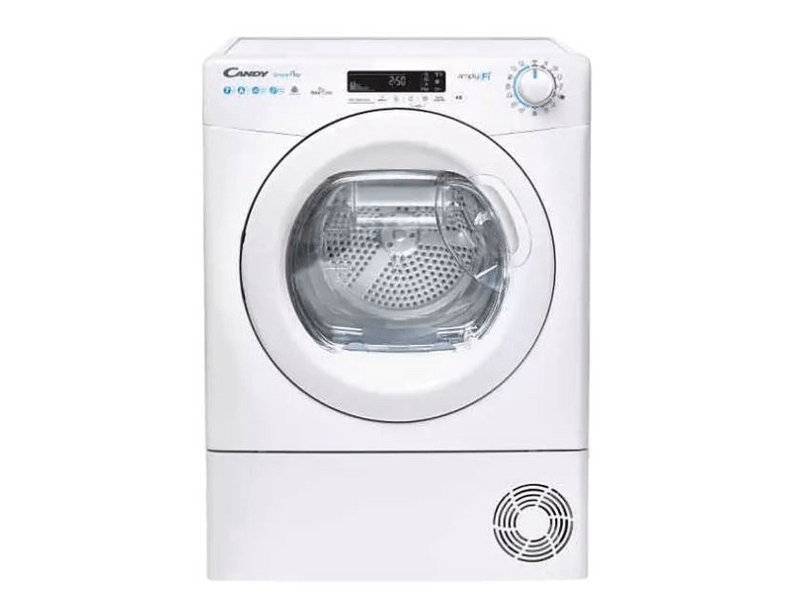 Candy CSO4 H7A2DE-S Hőszivattyús szárítógép