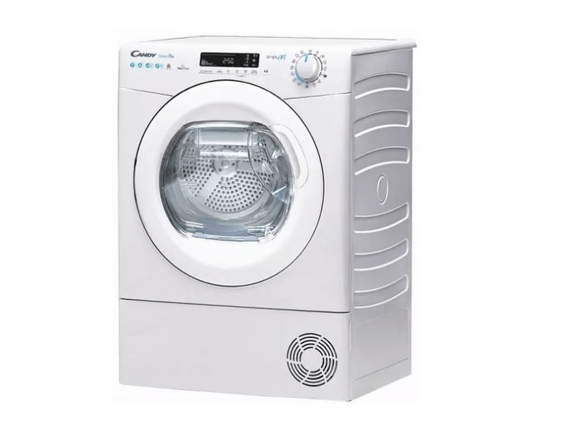 Candy CSO4 H7A2DE-S Hőszivattyús szárítógép