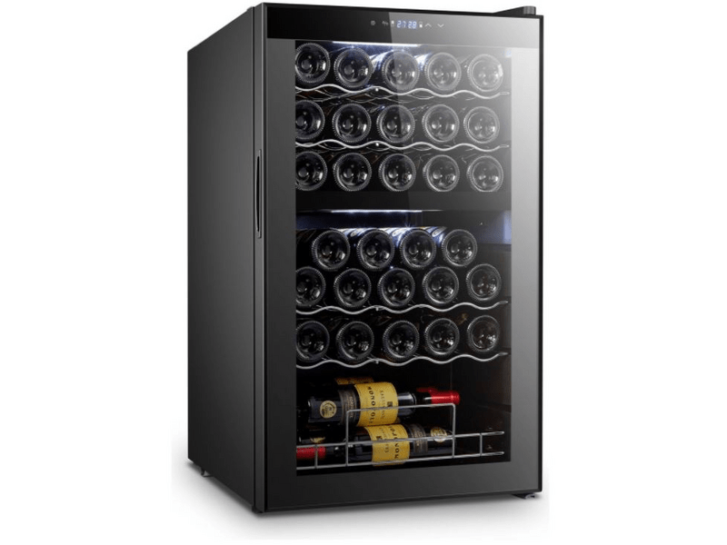 Guzzanti GZ34DD Borhűtő