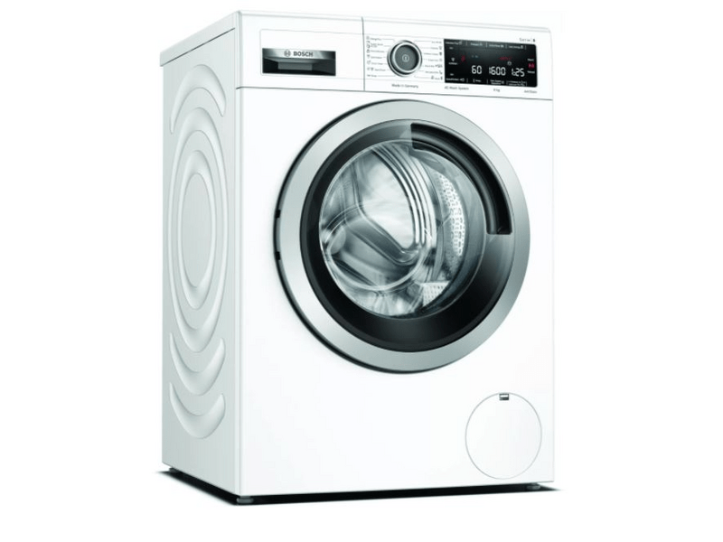 Bosch WAX32M40BY 9 kg 1600 fordulat/perc Elöltöltős mosógép