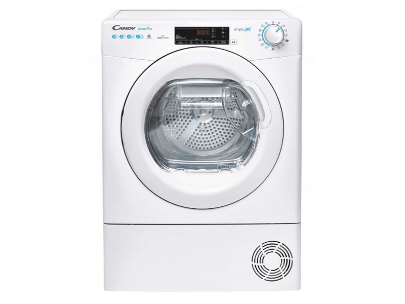Candy CSO H10A2TE-S Hőszivattyús szárítógép