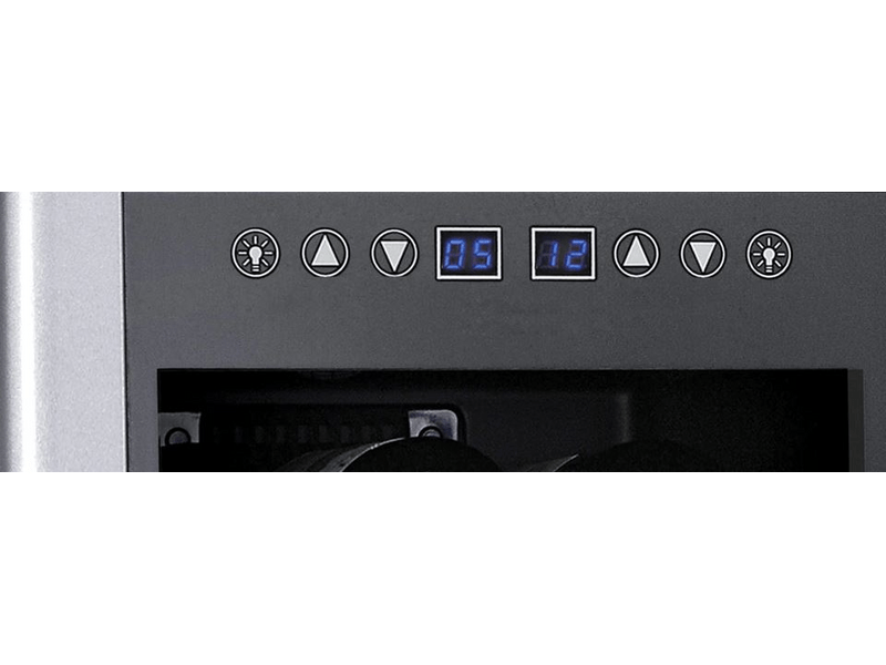 Guzzanti GZ27 Borhűtő