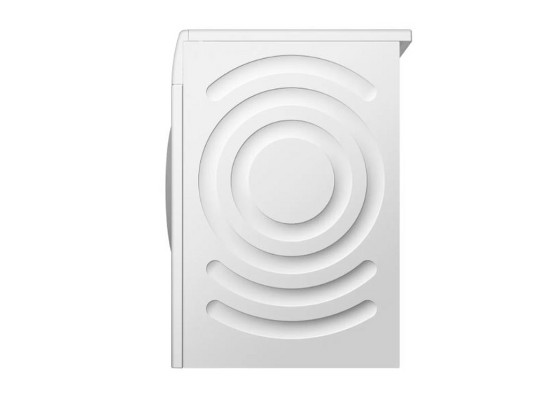 Bosch WAV28L90BY 9 kg 1400 fordulat/perc Elöltöltős mosógép