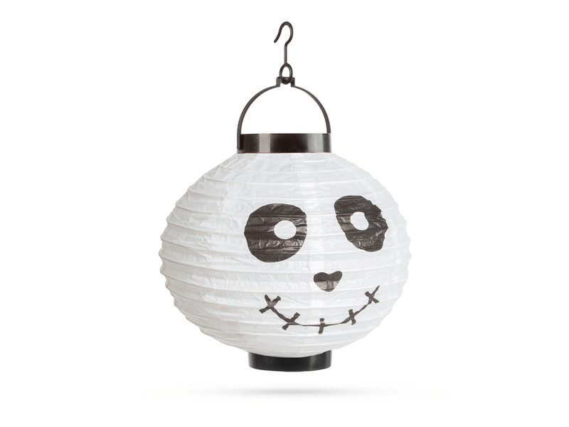 Halloween-i LED-es lampion 11399C
