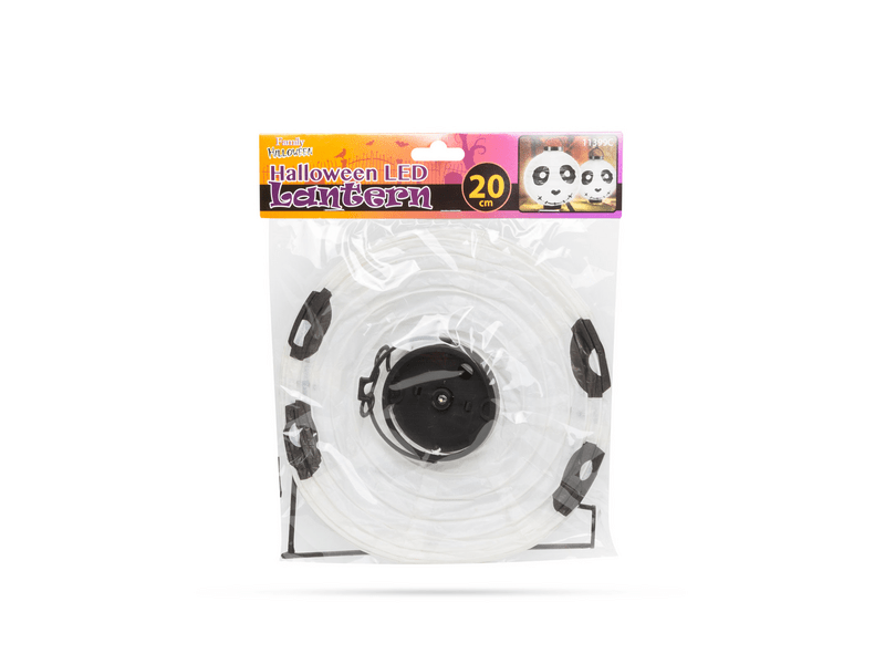 Halloween-i LED-es lampion 11399C