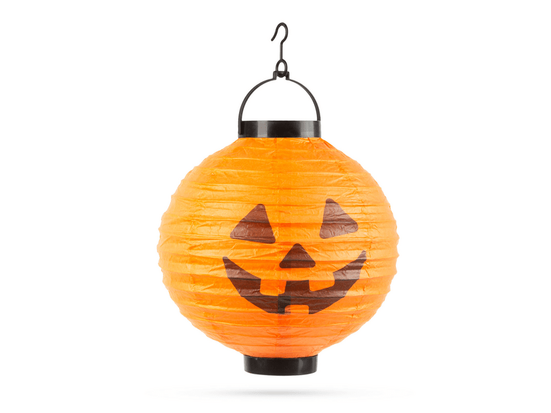 Halloween-i LED-es lampion 11399D
