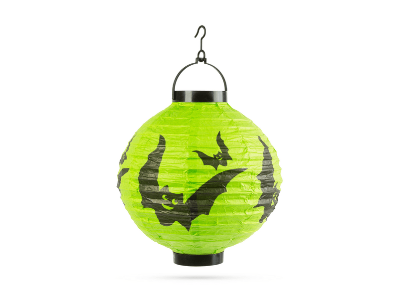 Halloween-i LED-es lampion 11399E