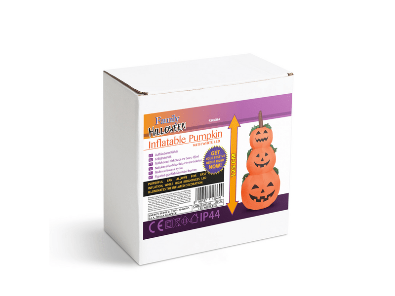 Family 58060A Felfújható tök