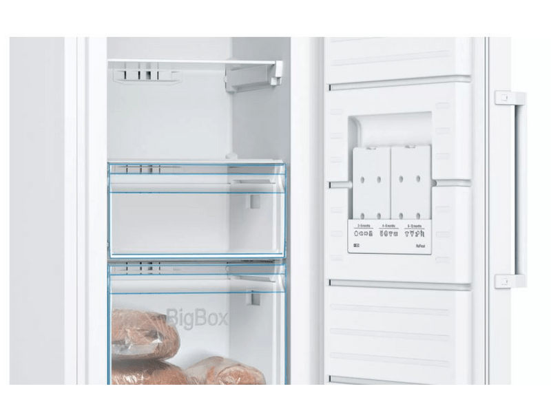 Bosch GSN33VWEP Fagyasztószekrény
