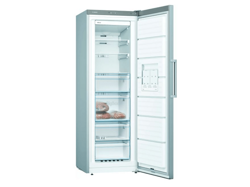 Bosch GSN33VLEP Fagyasztószekrény