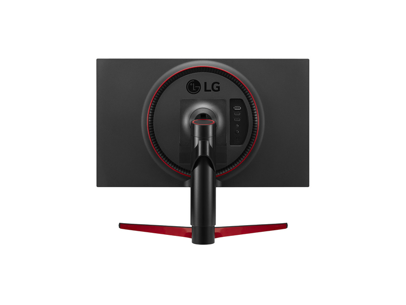 LG 24GL650-B Gaming monitor