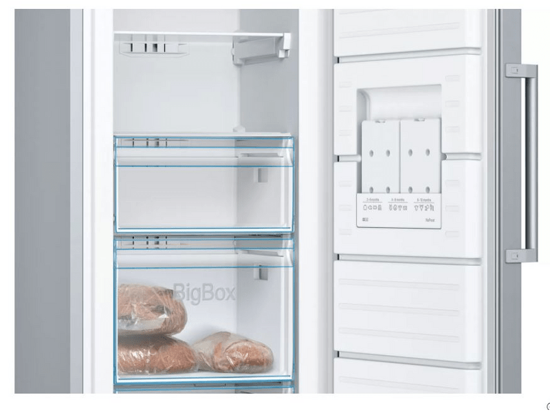 Bosch GSN33VLEP Fagyasztószekrény