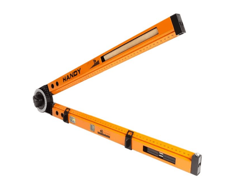 Handy 11000 Multifunkciós mérőeszköz