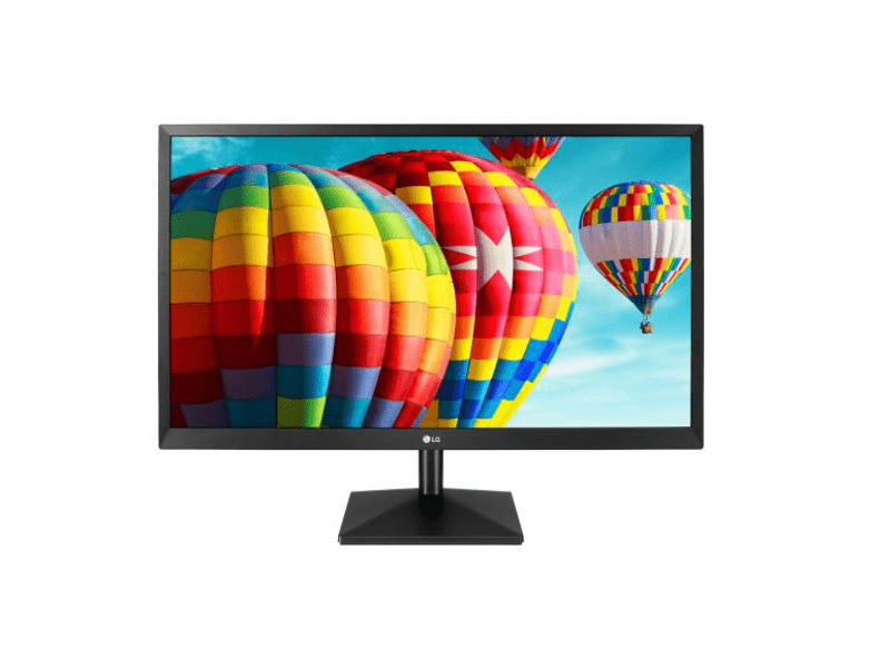 LG 27MK430H-B 27