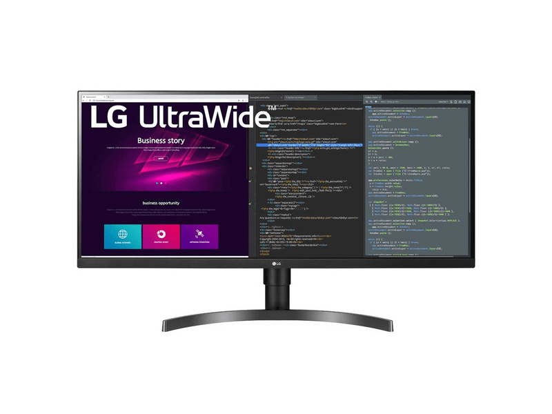 LG 34WN750-B 34