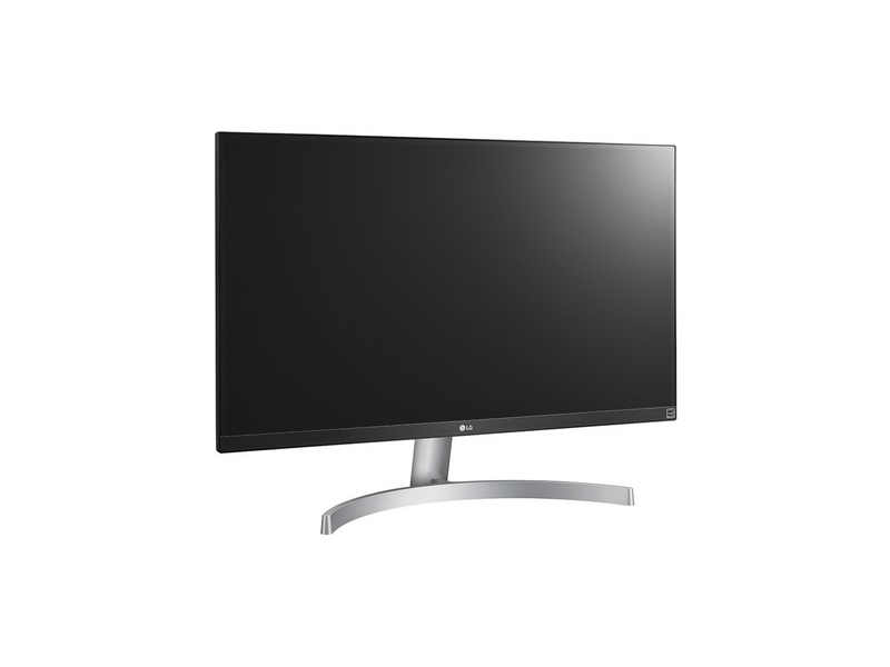 LG 27UL600-W 27