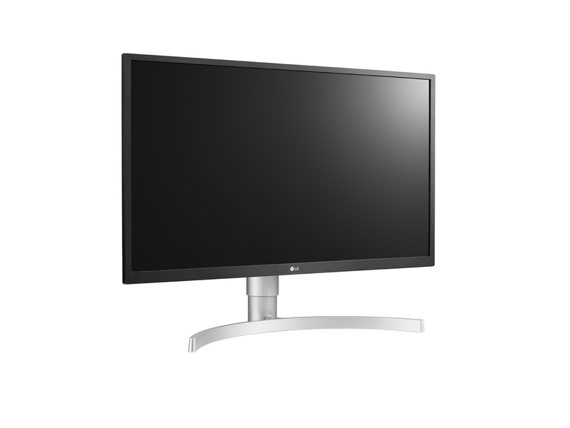 LG 27UL550-W 27