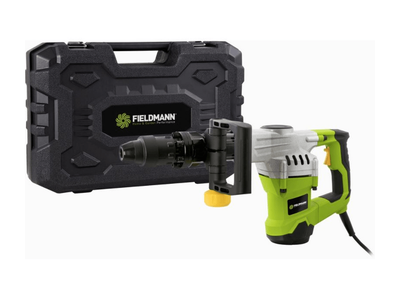 Fieldmann FDV 201301 -E Elektromos Fúrókalapács