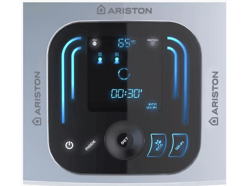 Ariston Velis EVO 50 EU-ERP Wifi Bojler