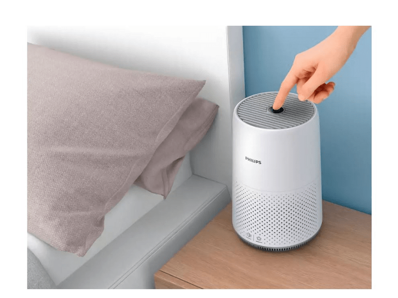 Philips AC0819/10 Légtisztító