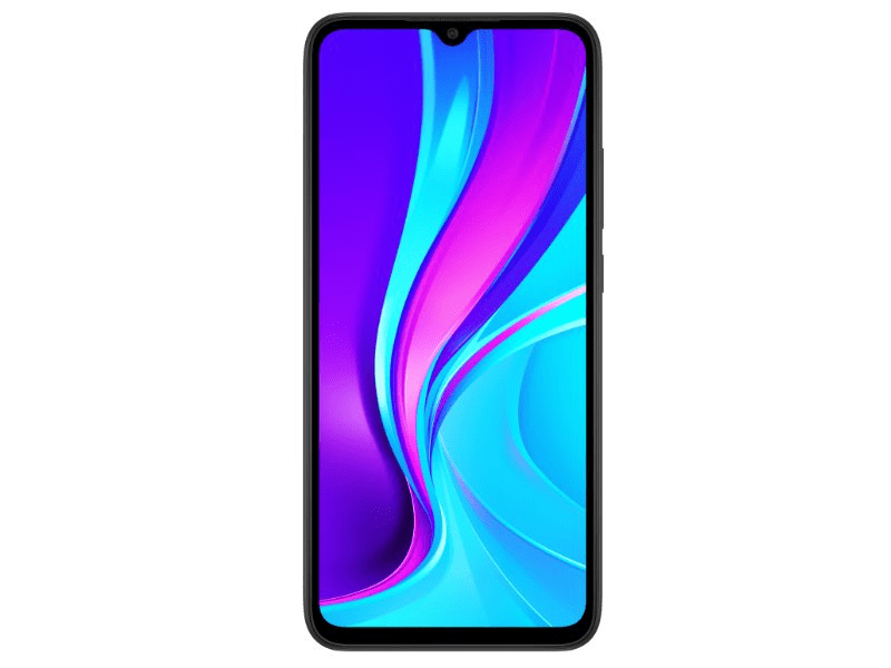 Xiaomi Redmi 9C Dual SIM, Alkonyat kék Kártyafüggetlen Okostelefon