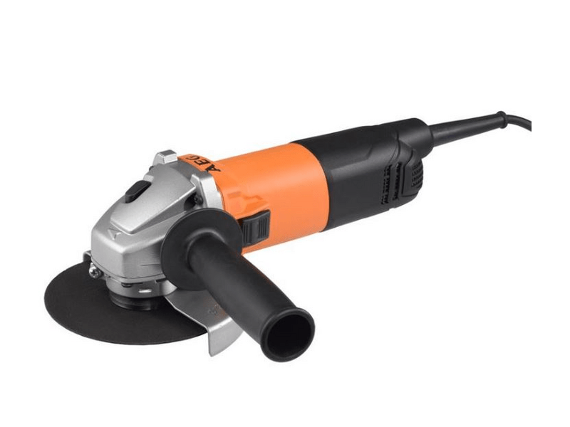 AEG WS8-125S Sarokcsiszoló