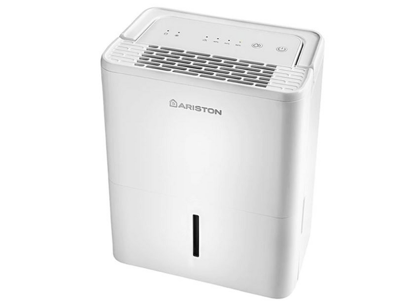 Ariston Deos 10 Páramentesítő