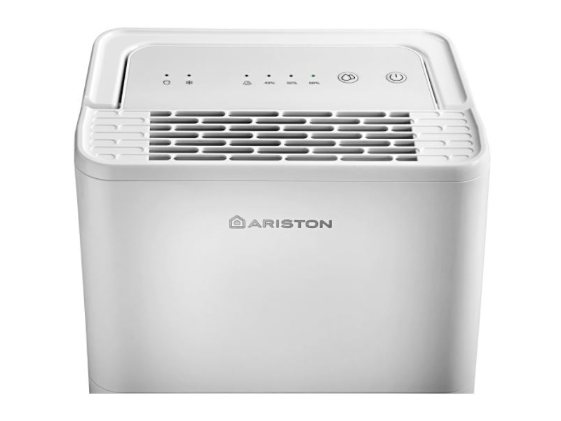 Ariston Deos 10 Páramentesítő