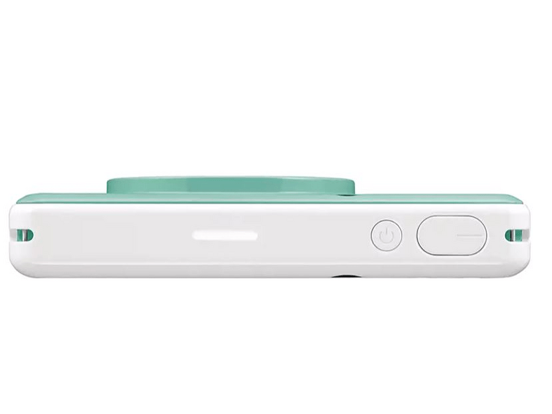 Canon Zoemini C Instant fényképezőgép, mentazöld