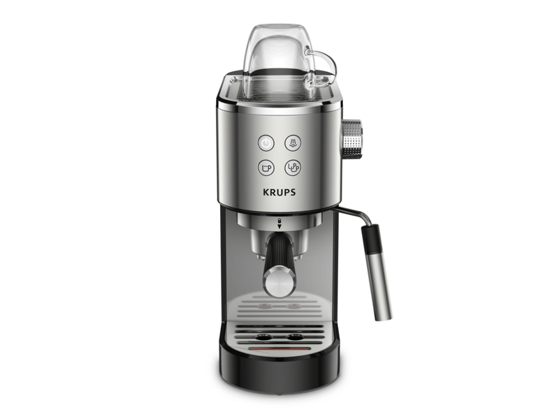 Krups XP442C11 Presszó kávéfőző