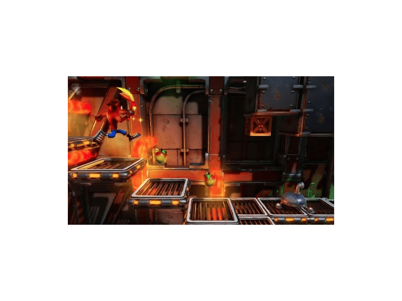 Crash Bandicoot N. Sane Trilogy 2.0 PS4