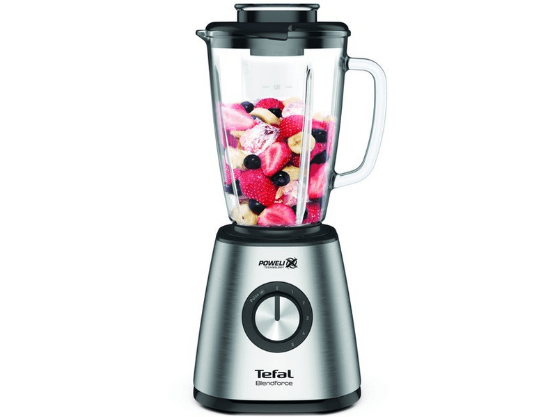 Tefal BL439D31 Blendforce Glass 2 Turmixgép