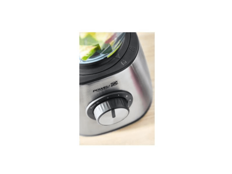 Tefal BL439D31 Blendforce Glass Turmixgép