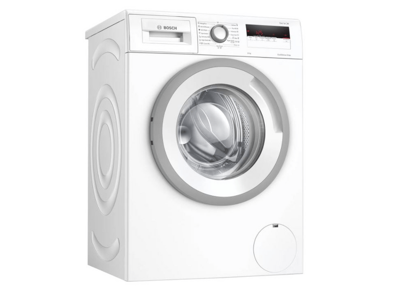 Bosch WAN24165BY Elöltöltős mosógép